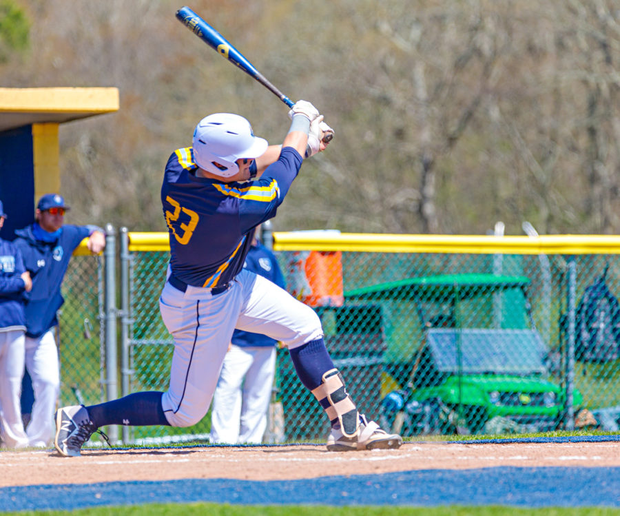 Ridge Run Baseball Signs More Players, Sells First Tickets