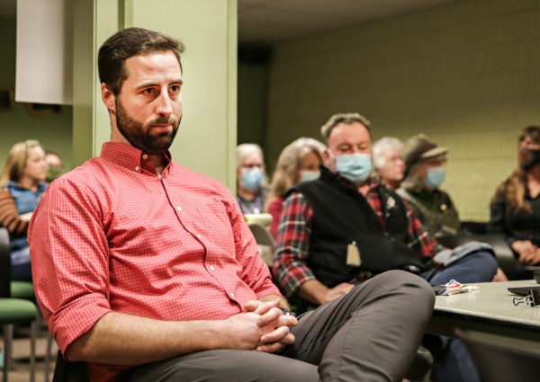 Loss of Library Leadership Reflects Escalating Tensions with Trustees