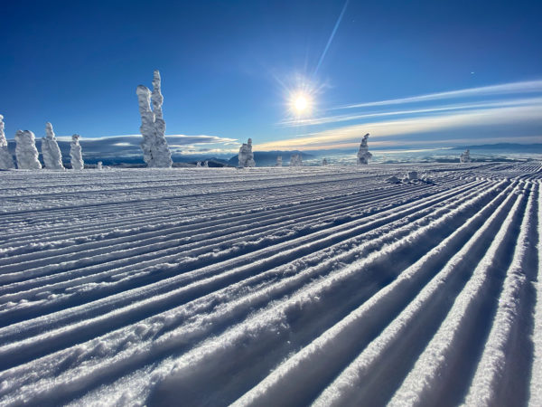 A Week from Opening Day, Whitefish Mountain Resort Optimistic About Upcoming Season