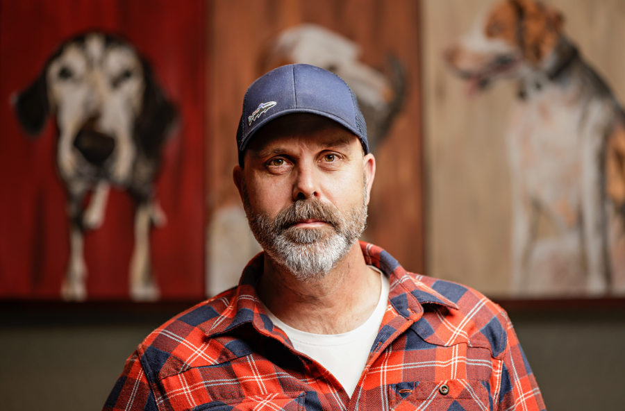 ‘Gunfight’ Author Rings the Alarm About Gun Culture in the United States