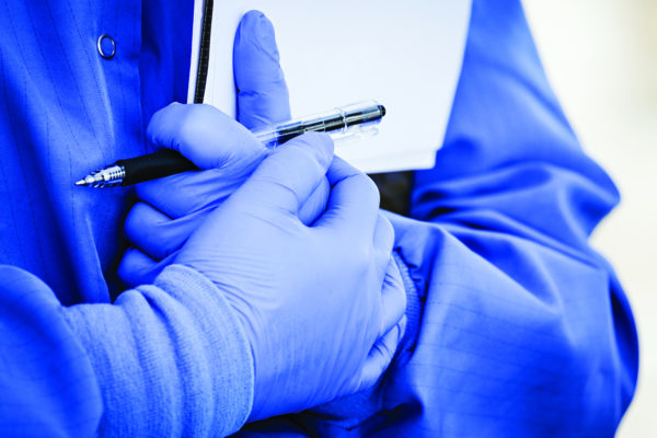 Flathead County Seeing Few COVID-19 Hospitalizations