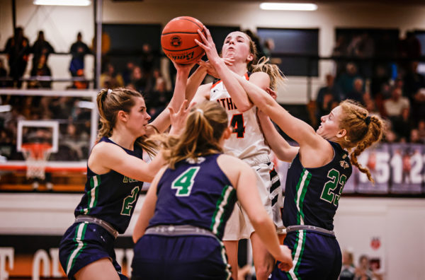 Flathead High School Selects New Girls Basketball Coach