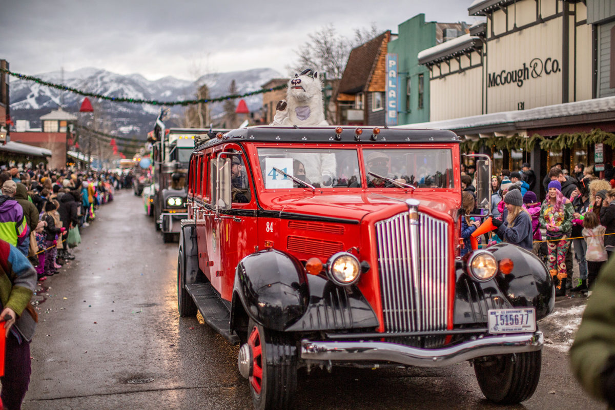 Stanley Cup tours Whitefish