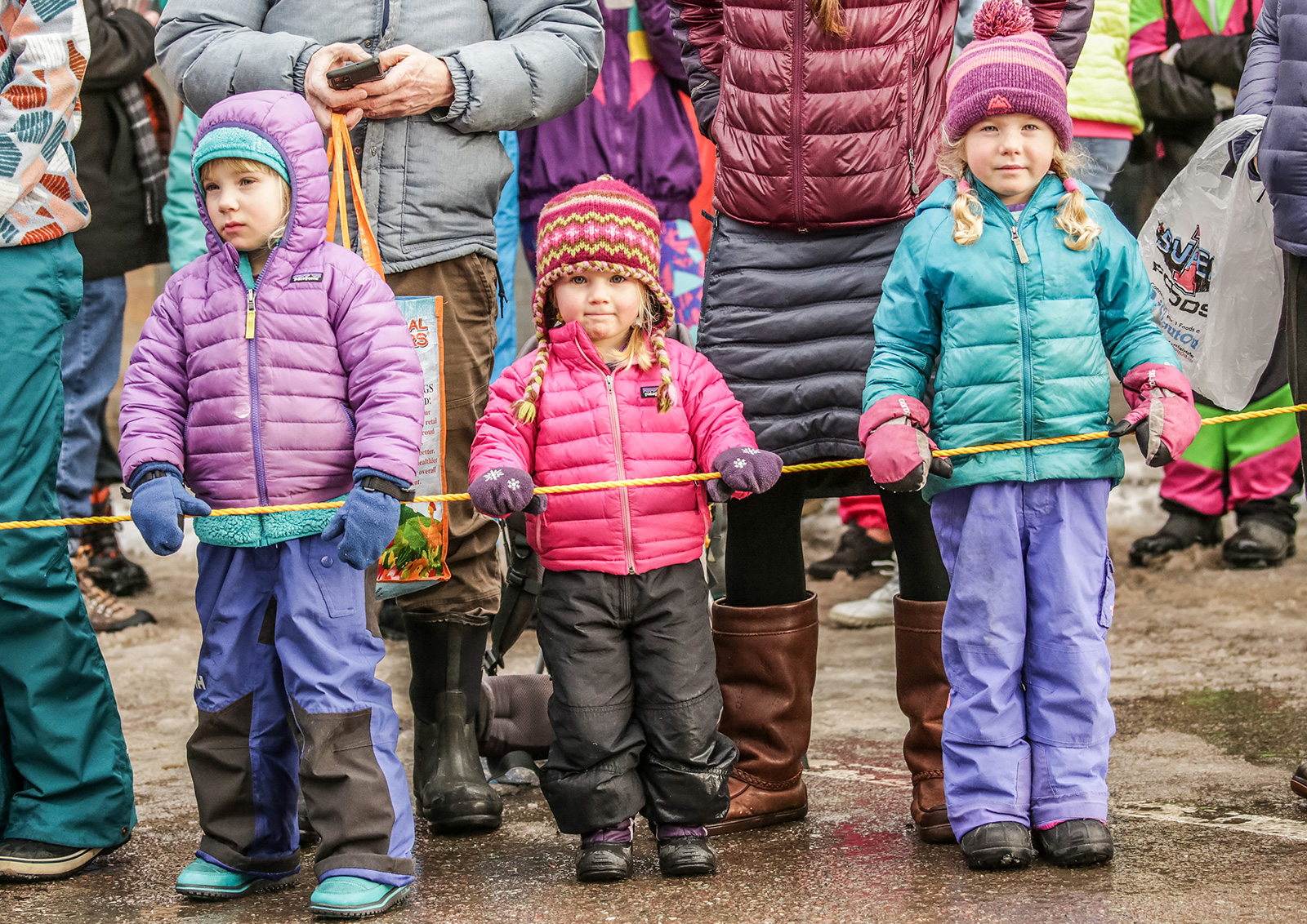 Winter Carnival Parade 2022 Flathead Beacon