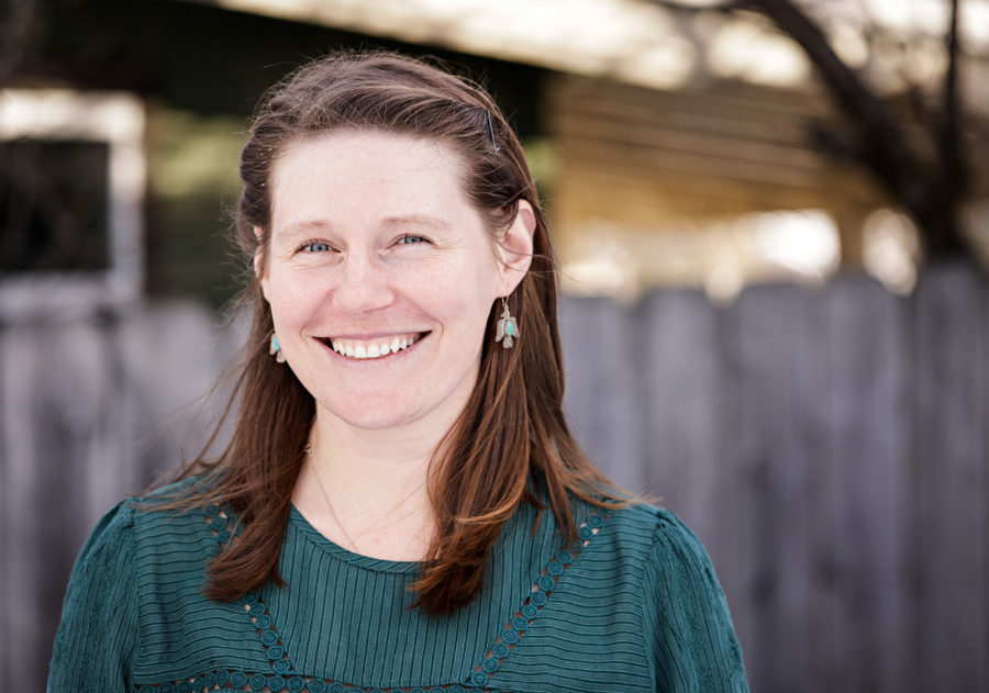 Field Journal Author Hopes to Deepen Connection Between People and Nature
