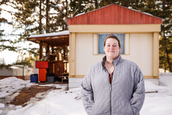 Solving the Housing Crisis