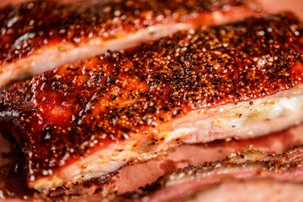 406 BBQ&#8217;s Smoked Brisket