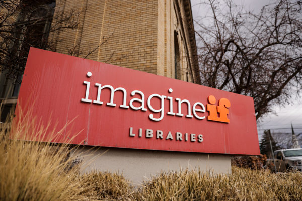 Commissioners Make Final Library Board Appointment