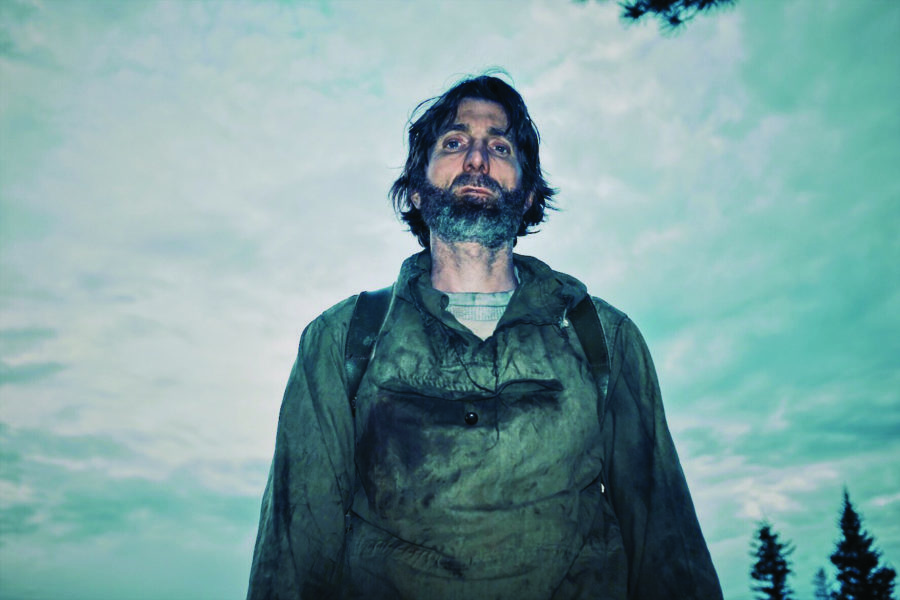 ‘Ted K’ Brings Unabomber Back to Lincoln
