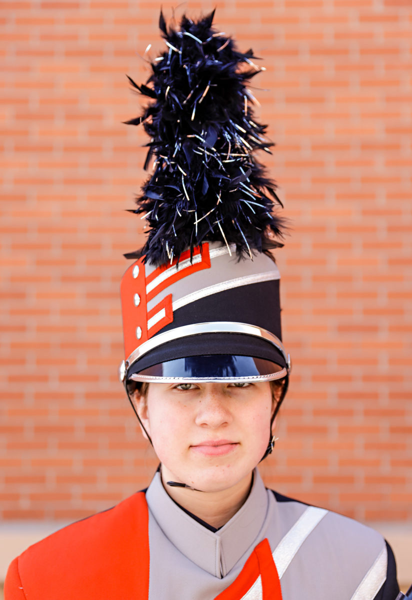 Flathead Marching Band Makes Uniform Upgrades - Flathead Beacon