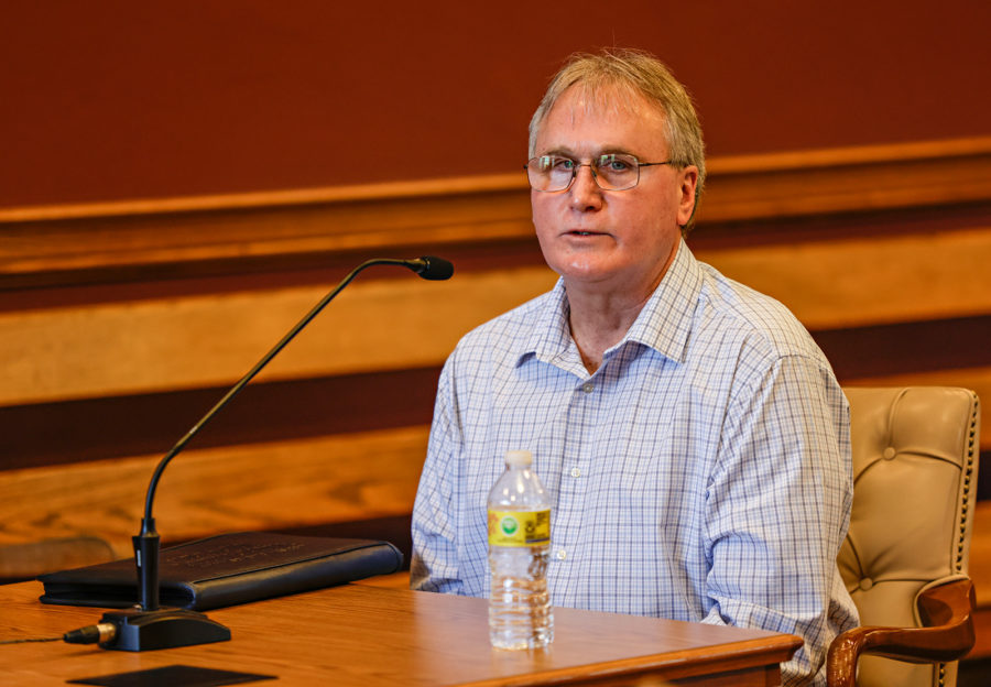 Flathead County Commissioners Vote Against Health Officer Candidate