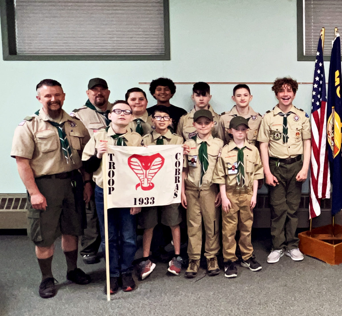 scouting-troop-celebrates-50-continuous-years-flathead-beacon