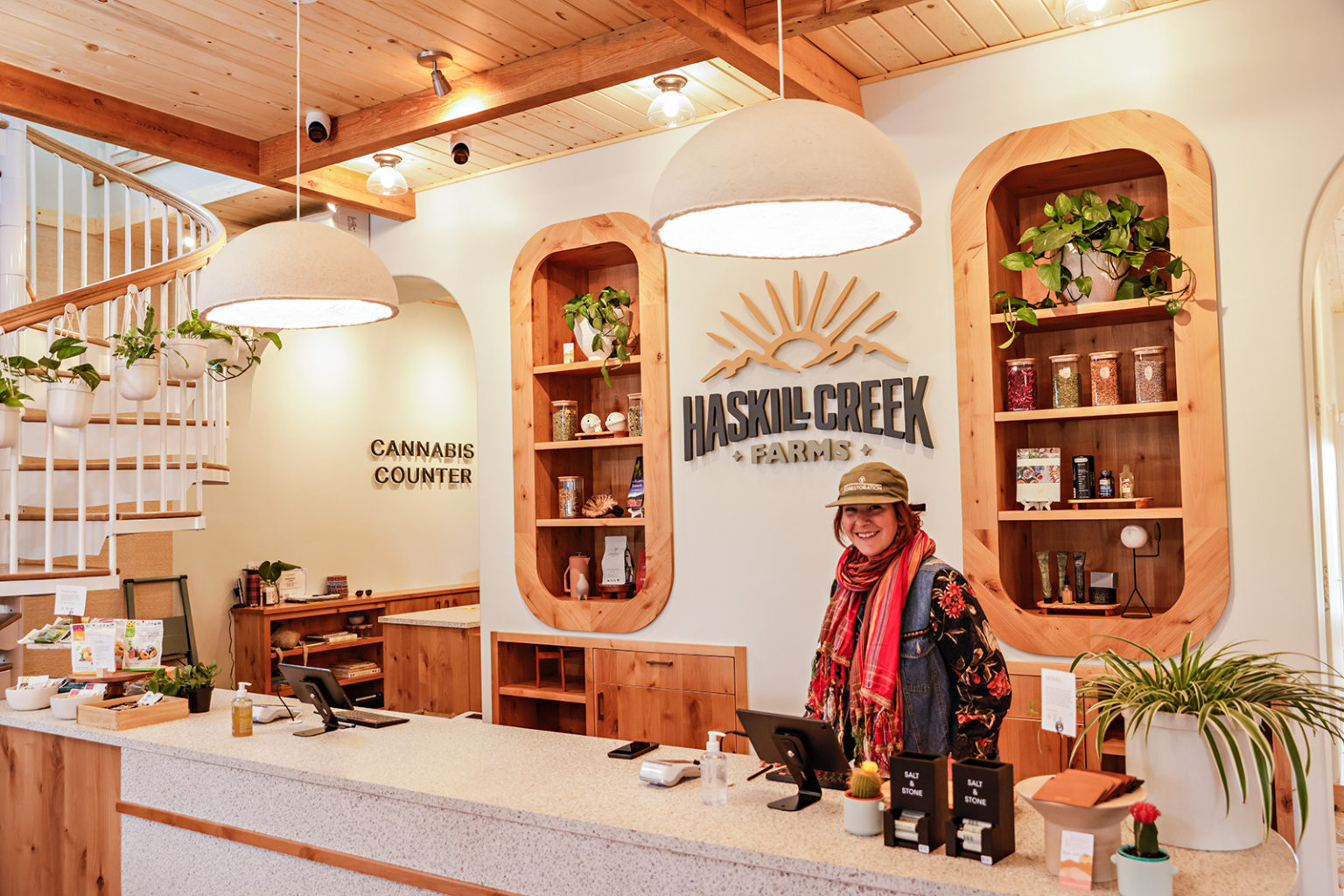 Multiple New Marijuana Dispensaries Set to Open in Whitefish Flathead