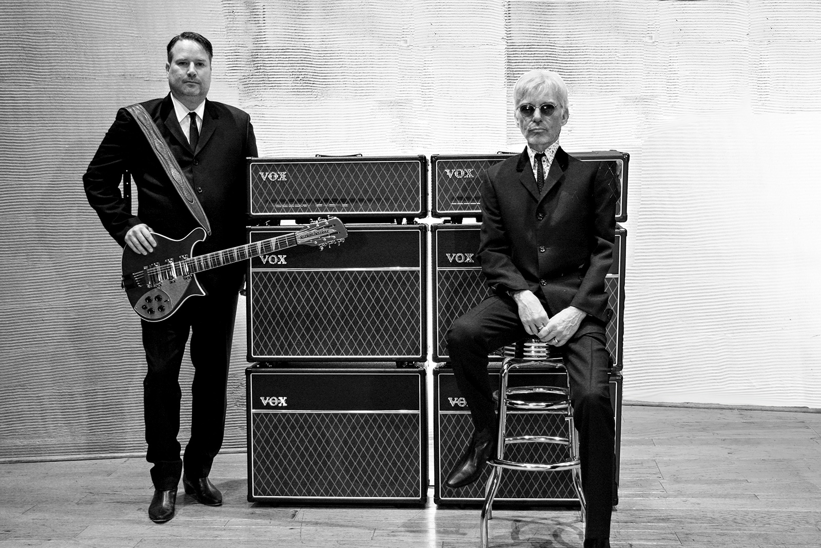 Billy Bob Thornton and The Boxmasters to Kick Off Tour's ...