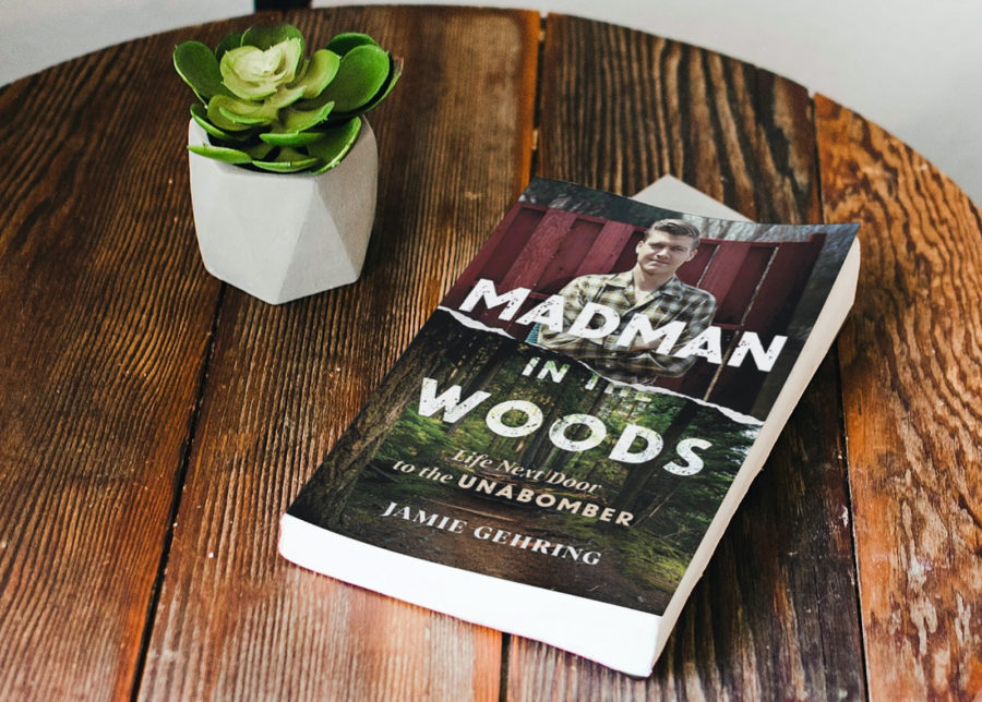 New Book Details Life Next Door to Unabomber