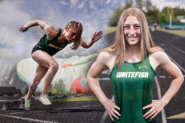 Whitefish Sprinter Signs with Griz