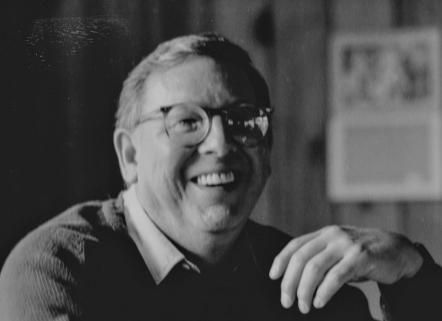 Festival Will Bring Native Writers to Missoula, and Highlight the Work and Legacy of James Welch