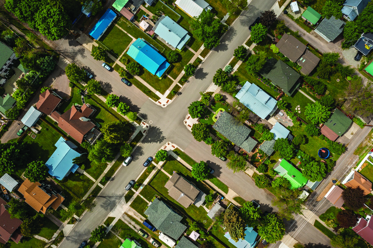 Whitefish Planning Commission Approves Updated Growth Policy