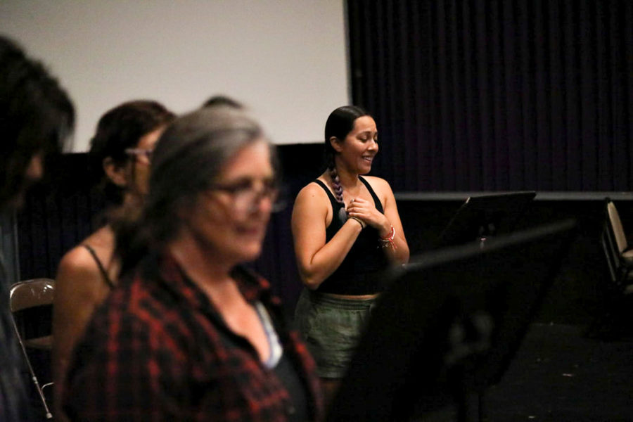 New Play Parodies Whitefish Housing Hypocrisy