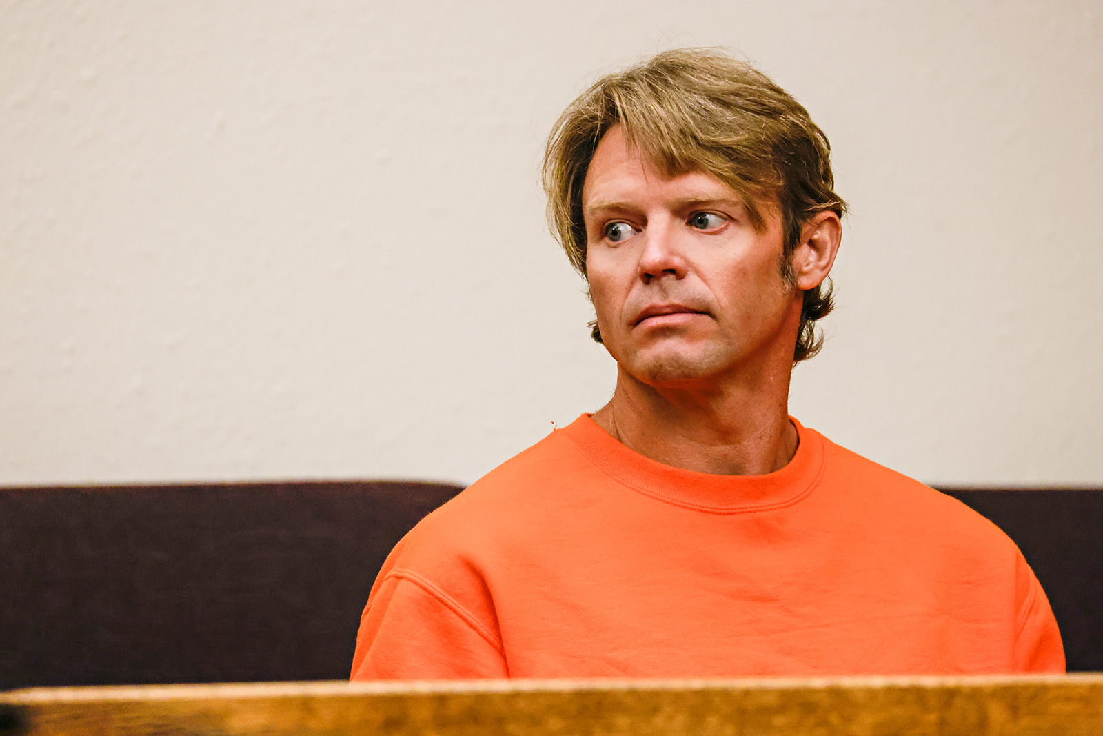 Judge Denies Bail Reduction For Man Accused In Martin City Homicide 