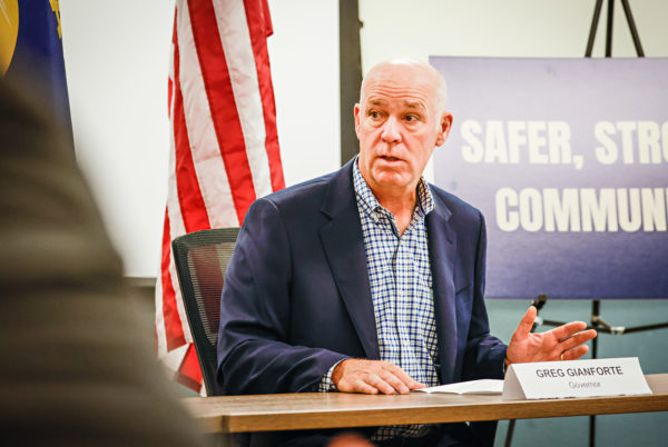Gianforte-backed Property Tax Measure Would Offer Homeowner Relief by Raising Taxes on Second Homes, Airbnbs