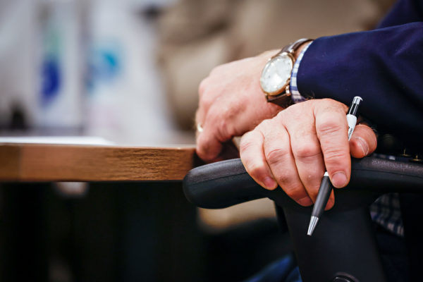 The Daily Roundup: Last Legislation from 2025 Faces Legal Hurdle