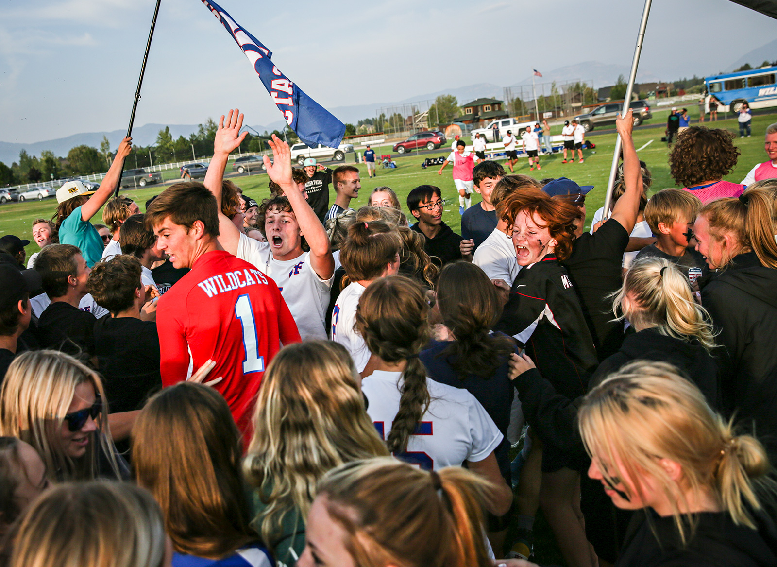 Project Whitefish Kids Provides Unparalleled Athletic Opportunities to