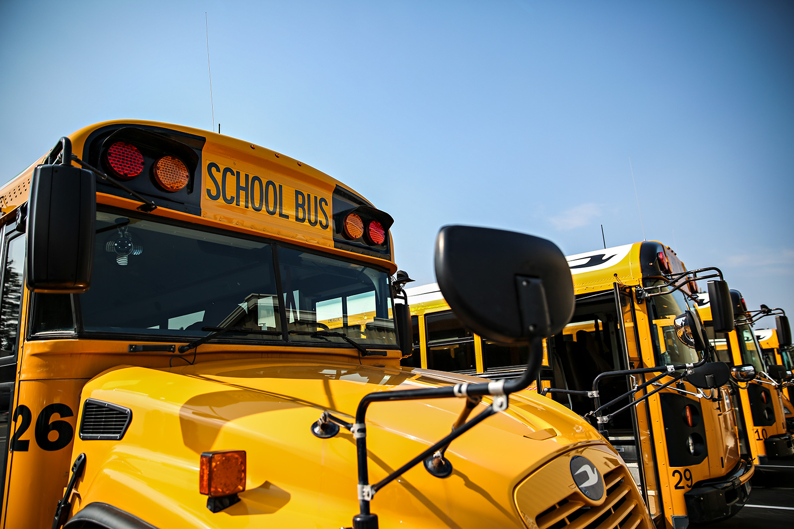 Flathead County Sees Increase in School Enrollment, Decrease in Homeschooling for 2022-23 School Year