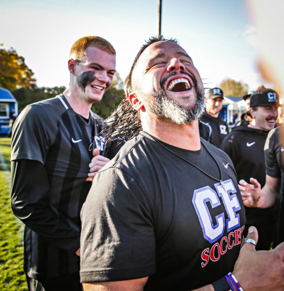 Byrd Earns Coaching Recognition
