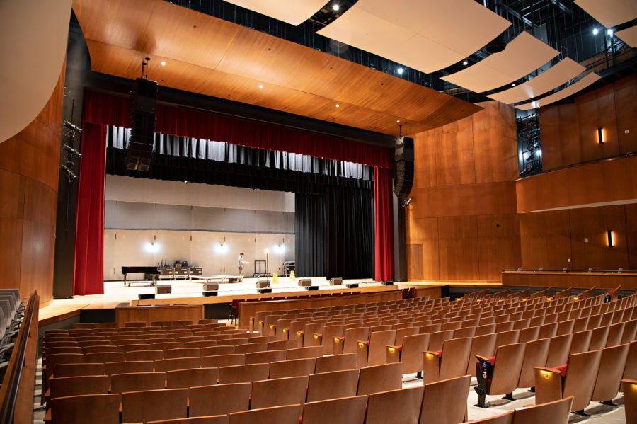 Wachholz Center Announces Fall Lineup of Free and Discounted Community Events