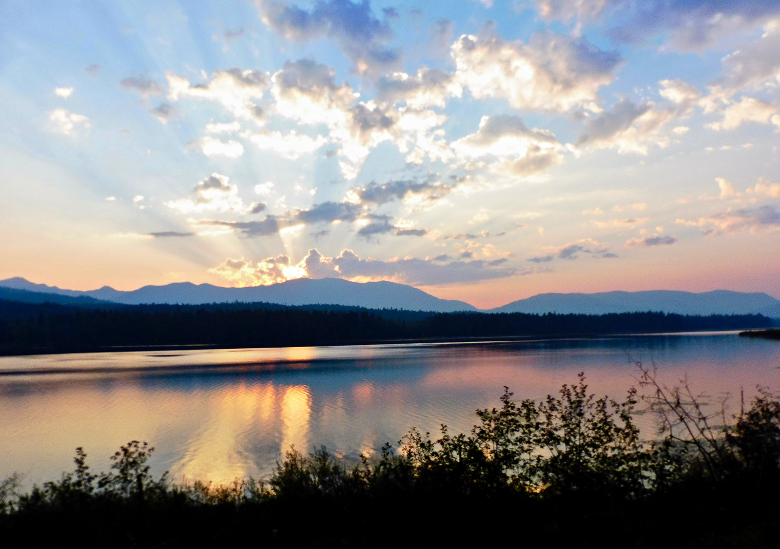 Called to Waters Casting Stories with John N. Maclean Xpert Fly Fisher