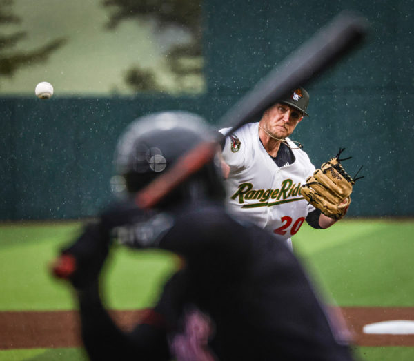 Glacier Range Riders Name New Manager