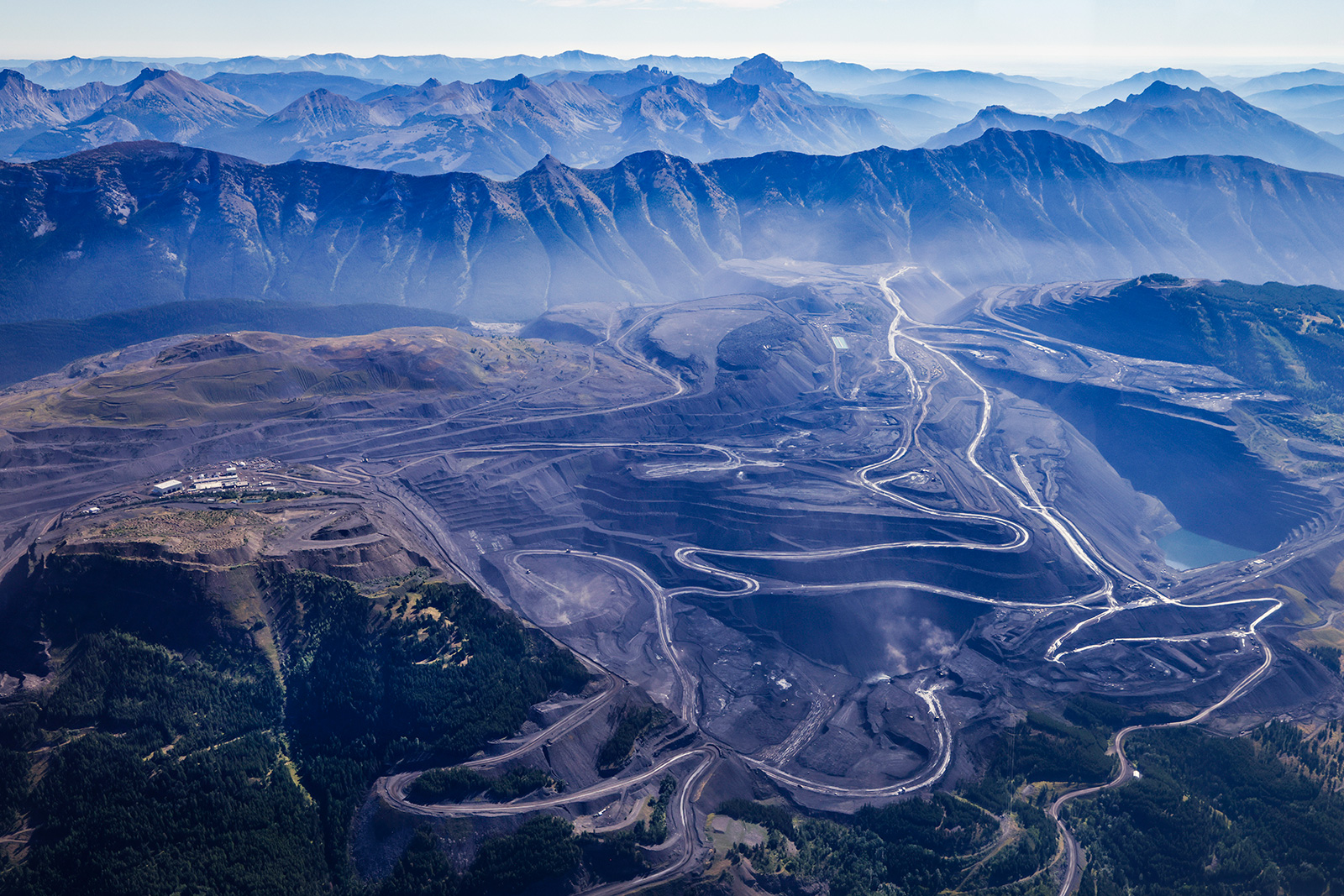 Report Pegs Cost To Reverse Elk Kootenai Mining Contaminant 
