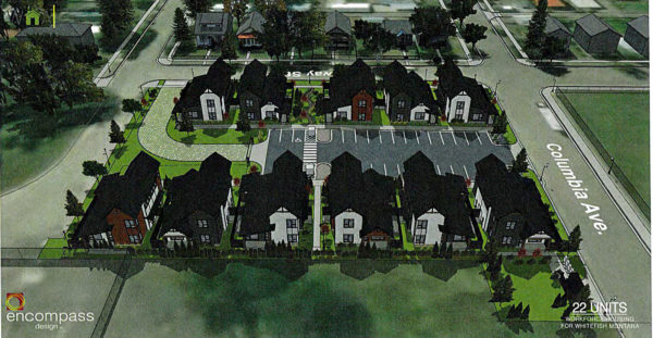 Legal Challenges Remain as More Developers Want Say in Depot Park Townhomes Project