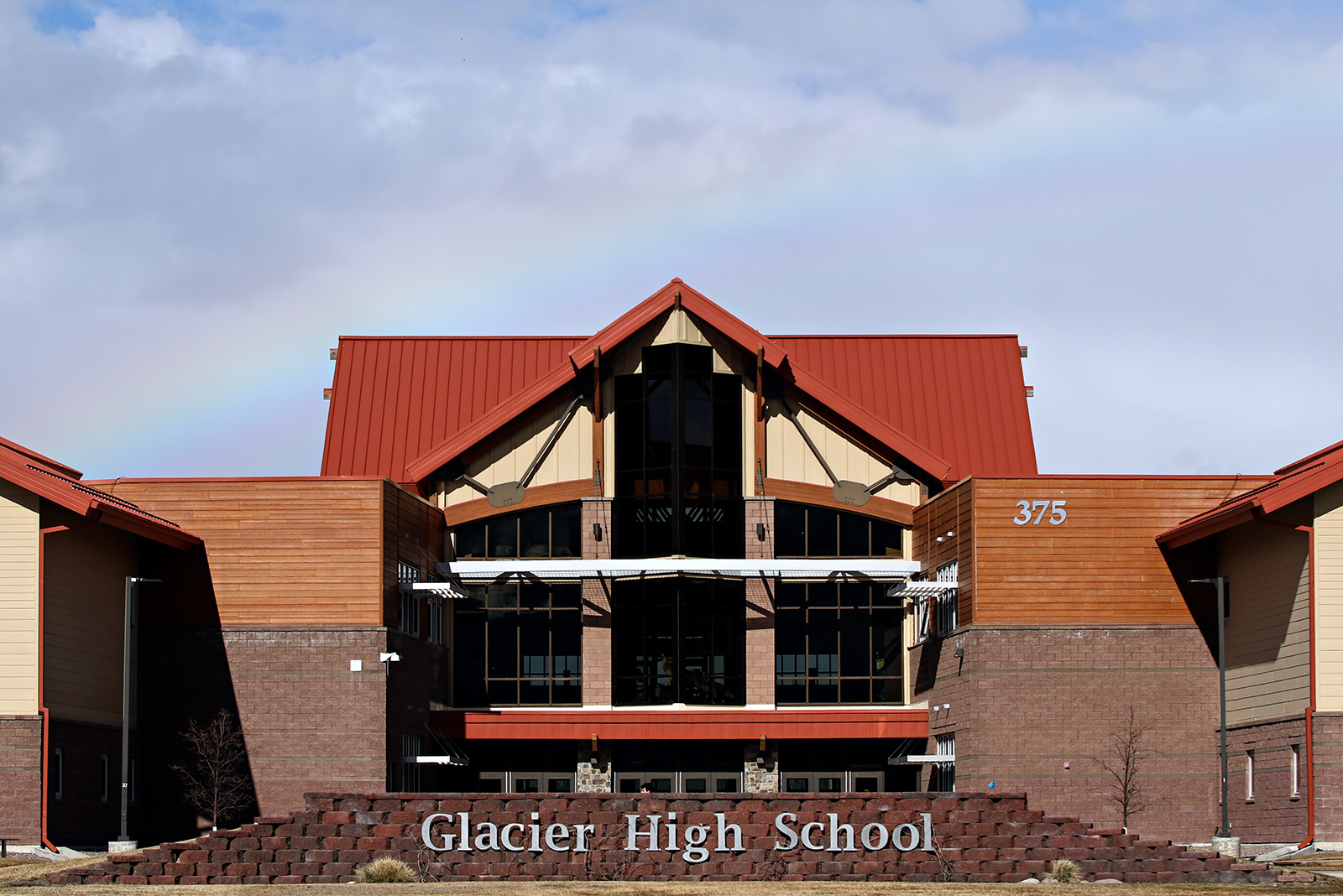 Glacier High School Flathead Beacon