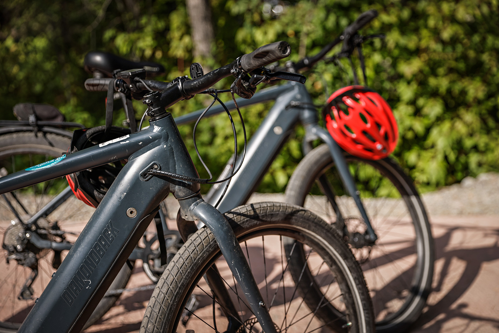Bills to Expand E-bike Use on Trails Elicit Concerns - Flathead Beacon