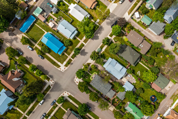 Applications for $400 Homeowner Property Tax Rebates Due Oct. 1