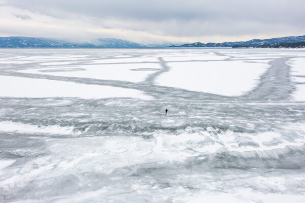 The Daily Roundup: Arctic Air to Freeze Northwest Montana Tonight