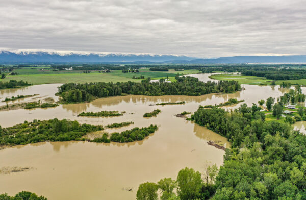 Climate Advocates Launch Flathead Flood Awareness Campaign with Free Film Event