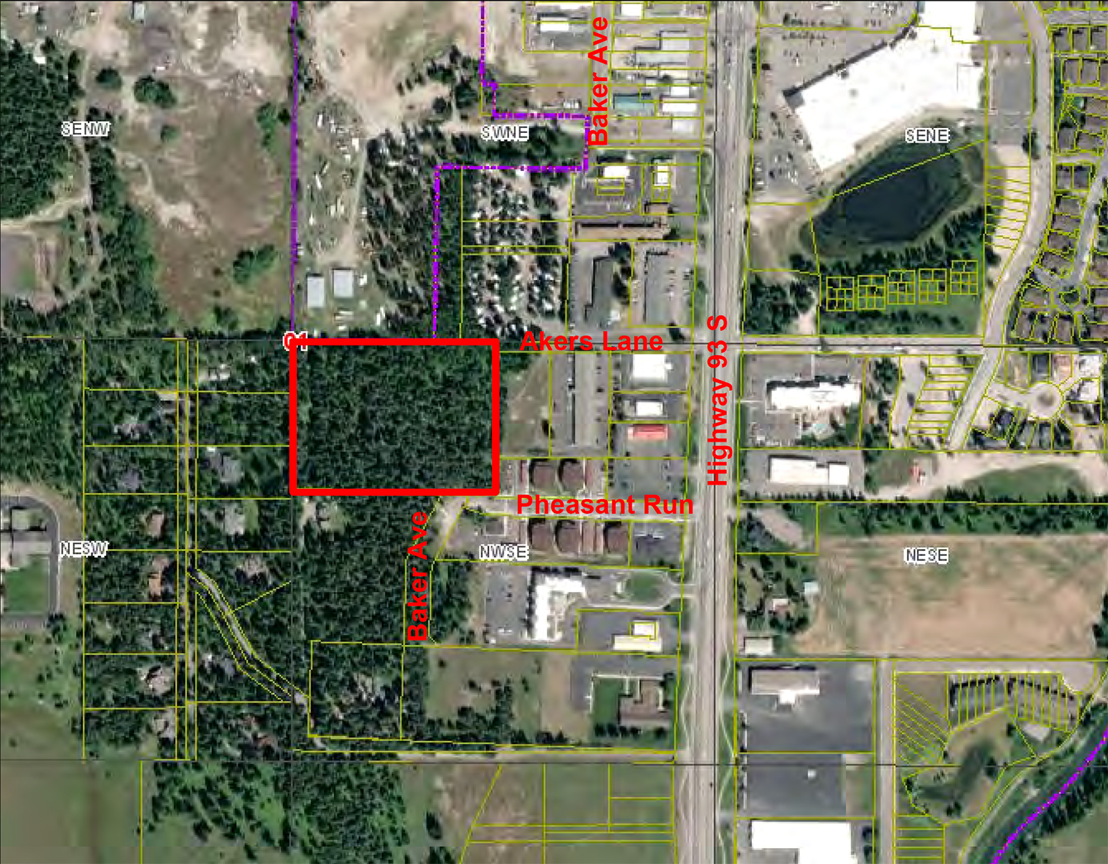 Council Approves Subdivision in South Whitefish Flathead Beacon
