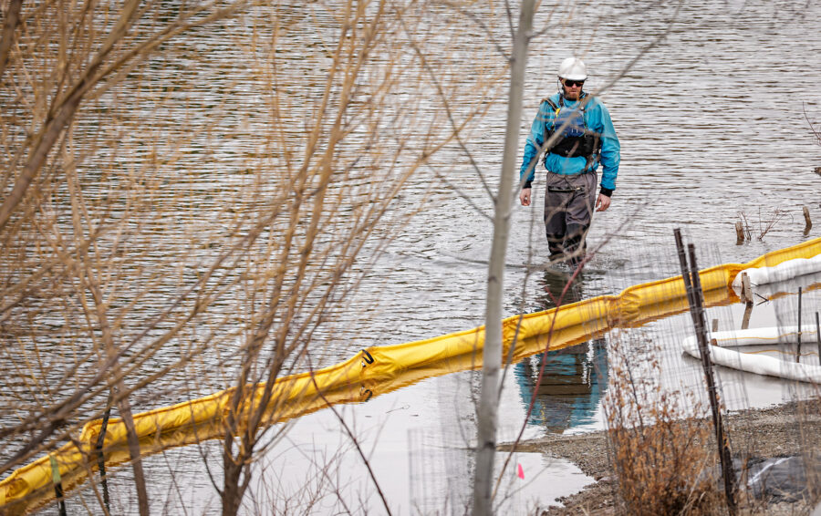 Shared-use Path Along Whitefish River to Reopen July 1