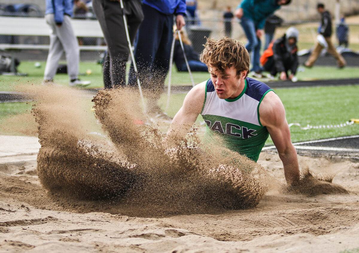 Kalispell Time Trials Offer Windy Competition - Flathead Beacon