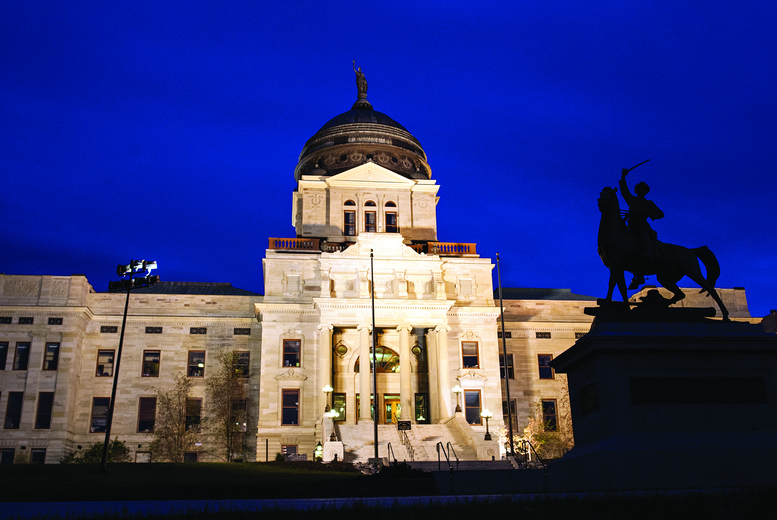 Supplemental Tax Bills Heading Toward Many Montana Property Owners – Flathead Beacon