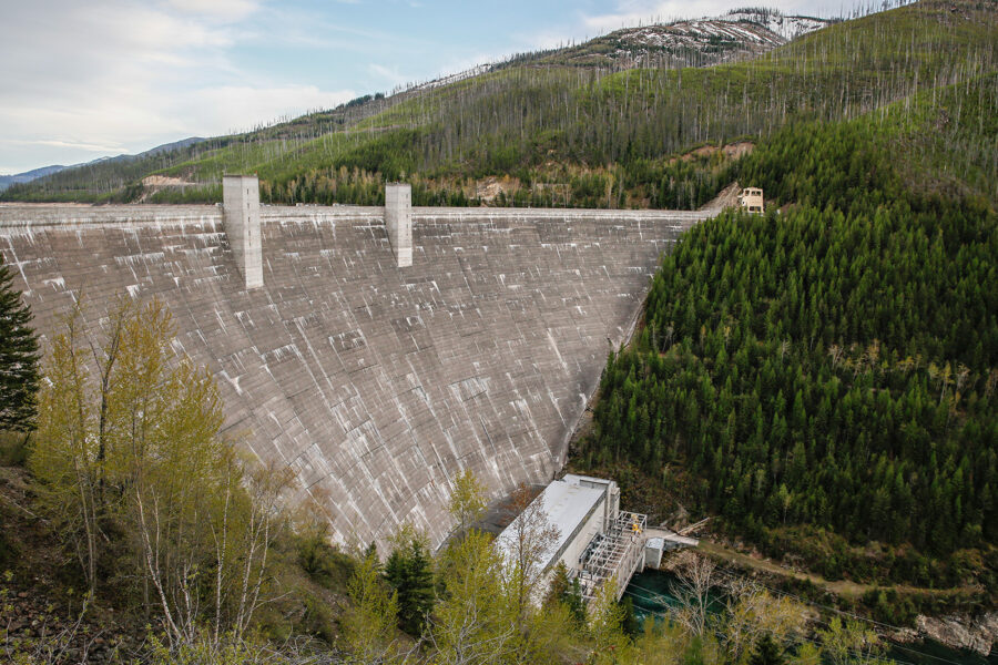 Gov. Gianforte Formally Requests Hungry Horse Water Release
