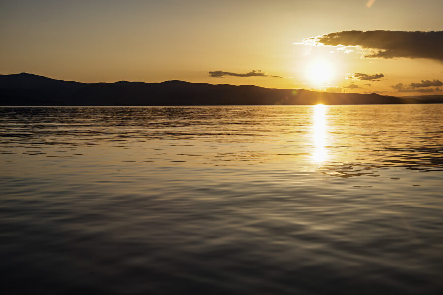 Body of Missing Boater Recovered from Flathead Lake