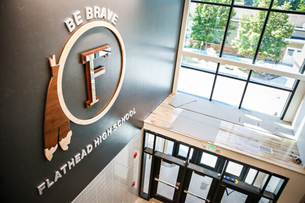 Kalispell Public Schools Asks Voters to Approve Safety, Technology Levies 