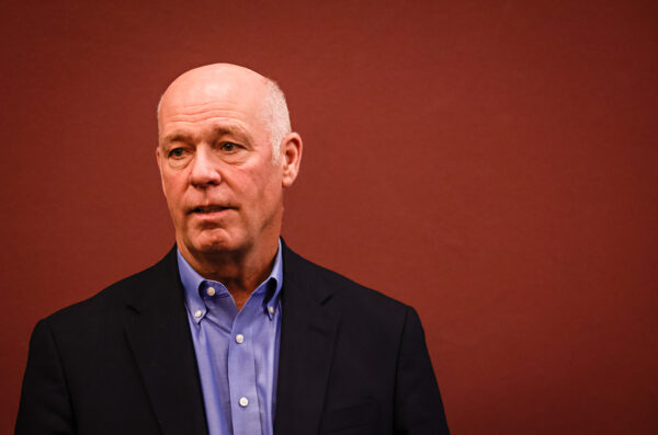 Gianforte Pushes University Regents to Restrict Transgender Athletes