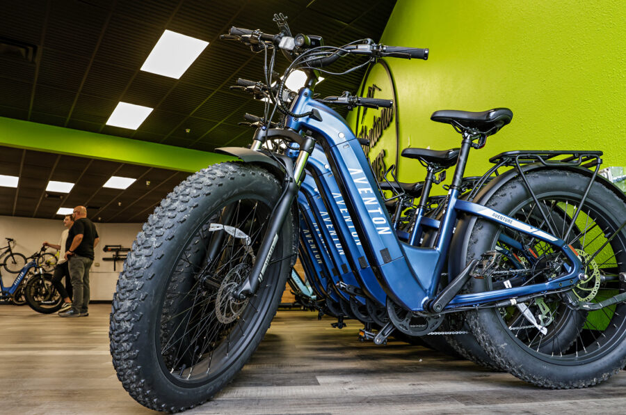 Trail Crossing Ahead: Montana’s E-Bike Debate Picks Up Speed