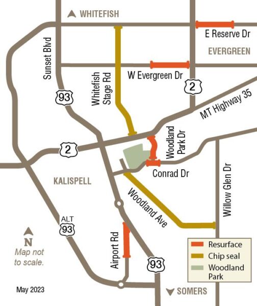 Map 1 Flathead Beacon 2438