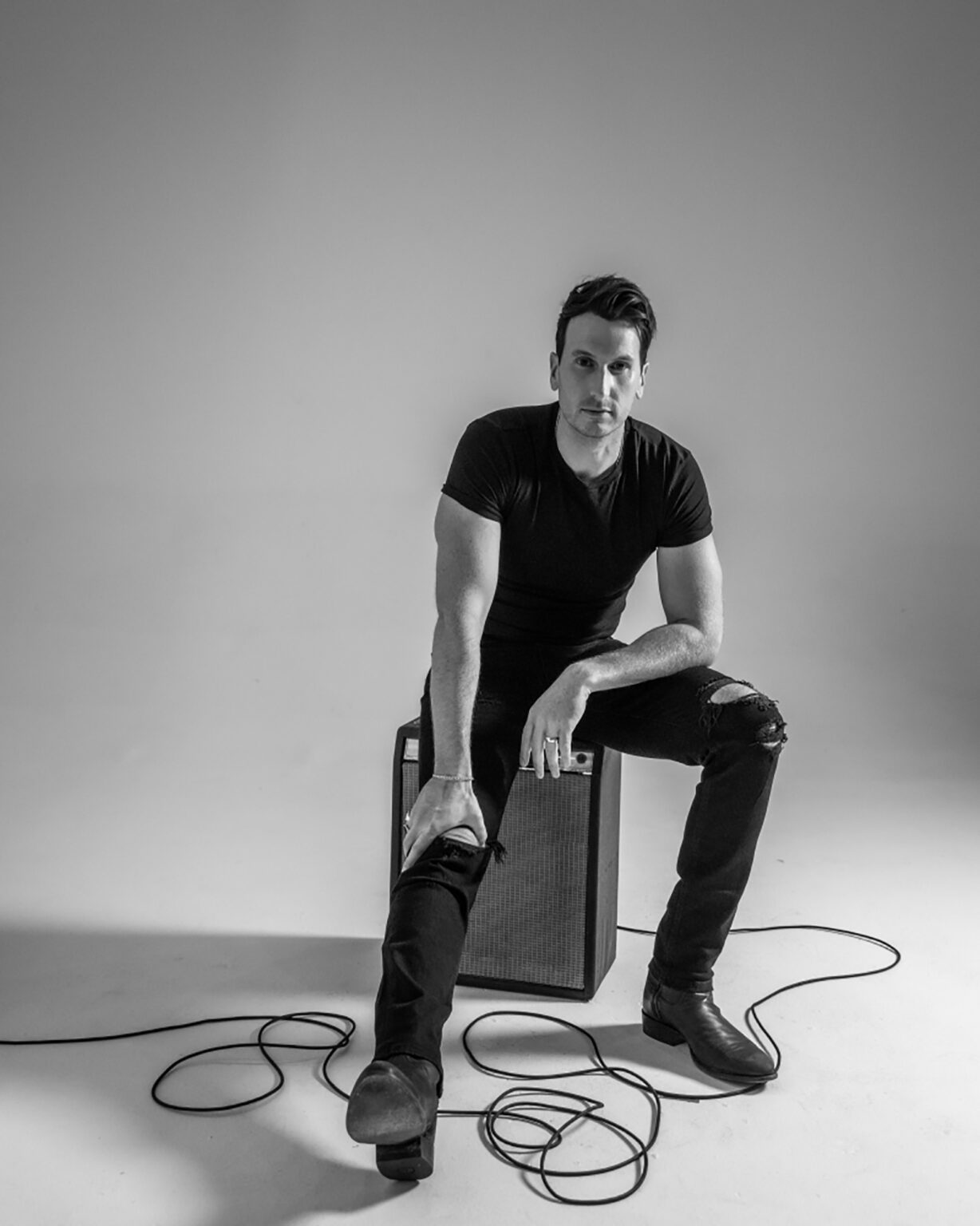 Country Star Russell Dickerson to Perform at Northwest Montana Fair and